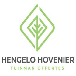 Hengelo Hovenier, openingstijden