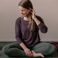 Anne Elberse Yogatherapie, Utrecht openingstijden