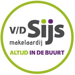 VAN DER SIJS MAKELAARDIJ, Hazerswoude-Dorp openingstijden
