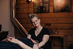 Muscles Mary, Stieltjeskanaal openingstijden