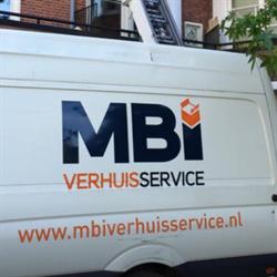 MBI Verhuisservice - Verhuisbedrijf Amsterdam goedkoop verhuizen, openingstijden