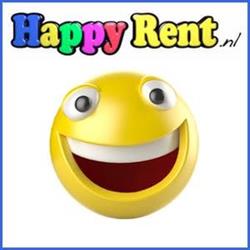 Happy Rent Verhuur Happy Rent Heerlen - openingstijden