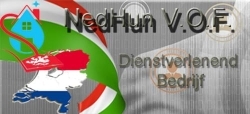 NedHun VOF Dienstverlenend Bedrijf, Maastricht openingstijden