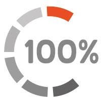100% Talent Oost-Brabant, Deurne openingstijden