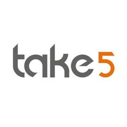 Take 5, Halsteren openingstijden