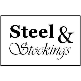Steel and Stockings, Beneden-Leeuwen openingstijden