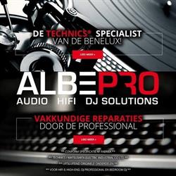 ALBEPRO, Helmond openingstijden
