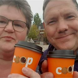 Coop, Wernhout openingstijden