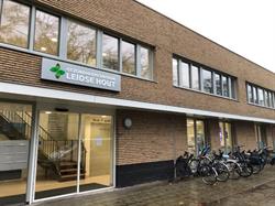 Apotheek Leidse Hout, Leiden openingstijden