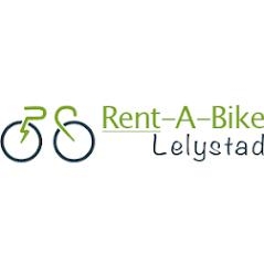 Rent A Bike Lelystad, openingstijden