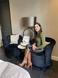 SUSKIN Schoonheidssalon, Vinkel openingstijden