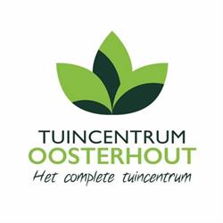 Tuincentrum Oosterhout, openingstijden