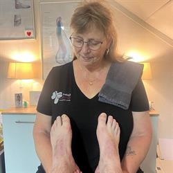 Praktijk Yvonne, Biddinghuizen openingstijden