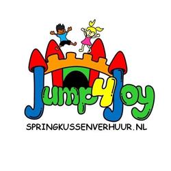 Jump4Joyspringkussenverhuur, Lewedorp openingstijden