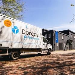 Dorcas Winkel Heerenveen, openingstijden