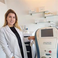 Huid- en Laserkliniek DermaLounge, Hilversum openingstijden