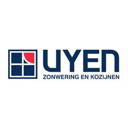Uyen Zonwering en B.V., Boxmeer openingstijden