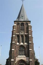 Parochie Borgharen en Itteren Maastricht, openingstijden