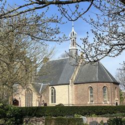 De Kleine Kerk, Voorhout openingstijden