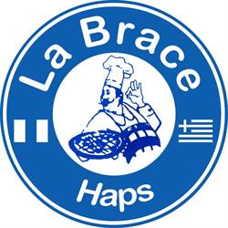 labrace, Haps openingstijden