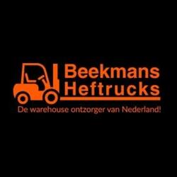 Beekmans Heftrucks dé warehouse ontzorger van Nederland, Drunen openingstijden