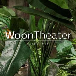 WoonTheater, Maurik openingstijden