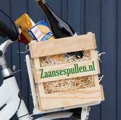 Zaanse Spullen, Assendelft openingstijden