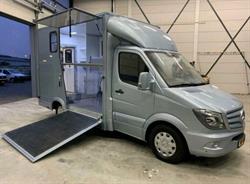 paardenwagen Hellevoetsluis, openingstijden