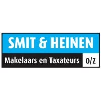 Smit & Heinen Makelaars en Taxateurs o/z, Haarlem openingstijden