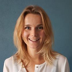 Iris Osteopathie, Tilburg openingstijden