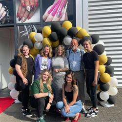 Sher Nailproducts - Salon en Nagelgroothandel, Boxmeer openingstijden