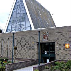 Pgc Schenkelkerk, Capelle aan den IJssel openingstijden