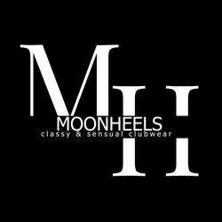 Moonheels sensual footwear & fashion, Beneden-Leeuwen openingstijden