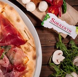 Sorrento IJmuiden, openingstijden