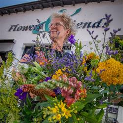 Flowers & Friends, Sint Jansteen openingstijden