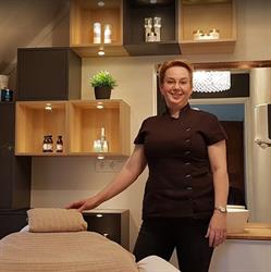 Aurelia Schoonheidssalon & Pedicure, Sibculo openingstijden