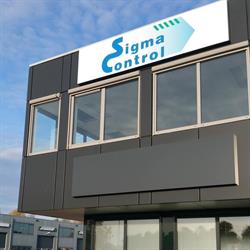 SigmaControl, Barendrecht openingstijden
