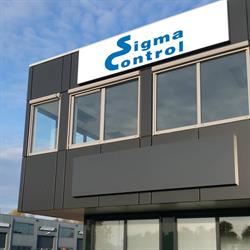 SigmaControl, Barendrecht openingstijden