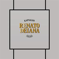 Kapsalon Renato Deiana, Harkstede openingstijden
