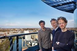 IRIS architecten, Utrecht openingstijden