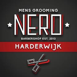 Nero Barbershop Harderwijk, openingstijden