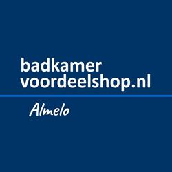 Badkamervoordeelshop.nl Almelo bv, openingstijden