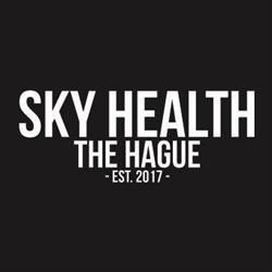 Sky Health, 's-Gravenhage openingstijden