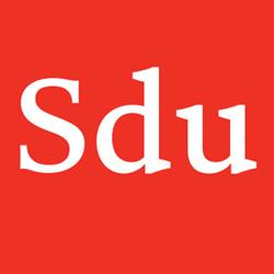 Sdu Opleidingen & Events, 's-Gravenhage openingstijden