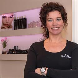 Beautysalon Fijn en Mooi, Asten openingstijden