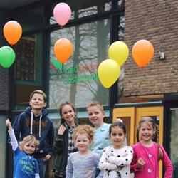 Kindcentrum Oosterbeek, openingstijden
