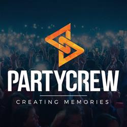 PARTYCREW, Geffen openingstijden