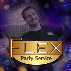 Flex Party Service V.O.F., Zeewolde openingstijden