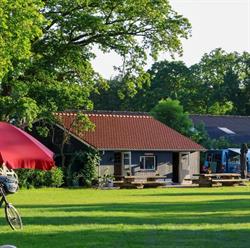 Camping de Broak, Ambt Delden openingstijden