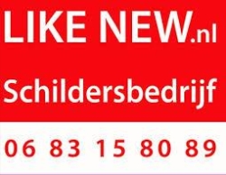 Schildersbedrijf Like New Breda, Teteringen openingstijden